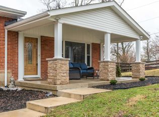 7580 Rockwell Dr, Dayton, OH 45414