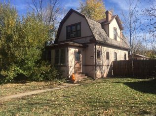 2150 S Logan St, Denver, CO 80210