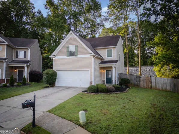 4608 McEver View Dr, Sugar Hill, GA 30518