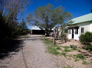 1026 W Rath Ave, Cochise, AZ 85606