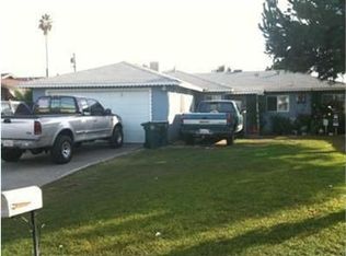 1909 Oscar Ave, Bakersfield, CA 93304