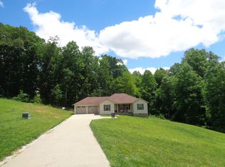 111 Hershey Ln, London, KY 40741
