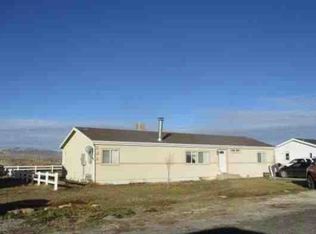 185 E 470 N, Centerfield, UT 84622