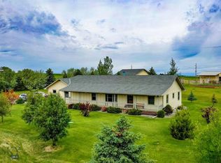 2450 Trailcrest Dr, Bozeman, MT 59718