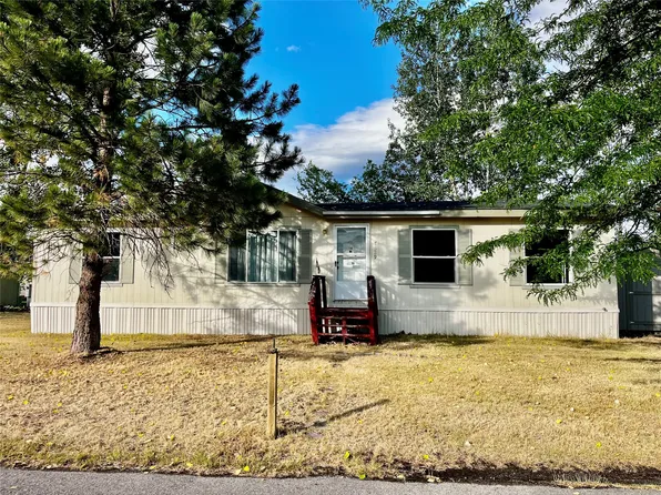 7529 Gardenia Dr, Missoula, MT 59808