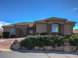 2399 S Augusta Dr, St George, UT 84790