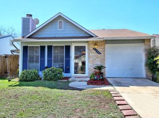 9604 Golden Bnd, San Antonio, TX 78250