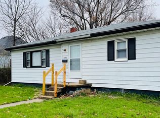 506 W Vine St, Champaign, IL