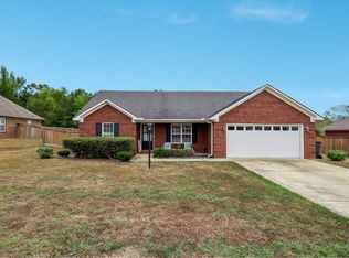 231 Birch Tree Loop, Oxford, MS 38655