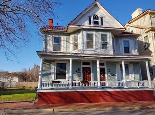 508 South St, Portsmouth, VA 23704
