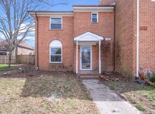 912 Ewell Rd, Virginia Beach, VA 23455