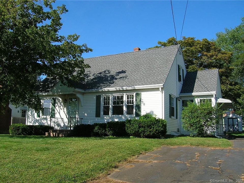 21 Tuccitto Rd, Portland, CT 06480 Zillow