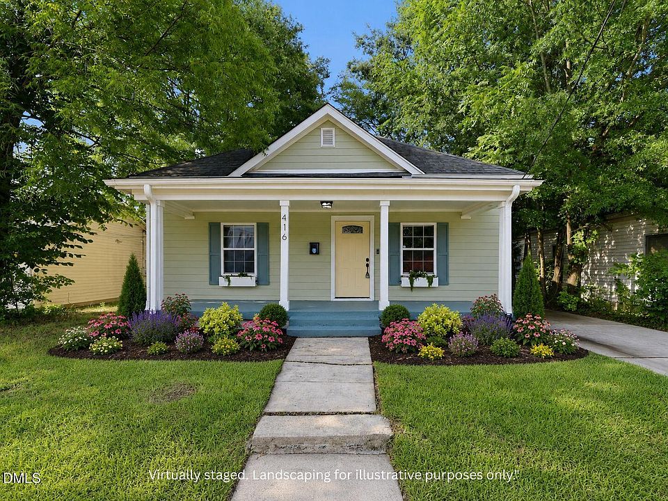 1st image of 416 Dowd St