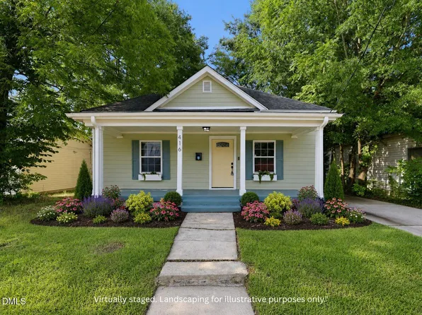 416 Dowd St, Durham, NC 27701