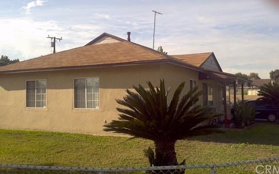 Side View