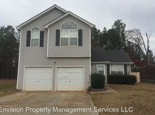3594 N Winds Trl, Douglasville, GA 30135