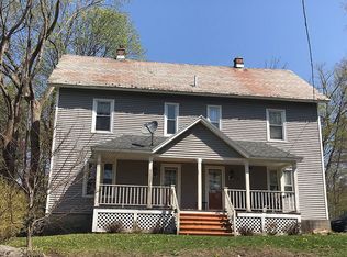 81-83 Franklin St, North Adams, MA 01247