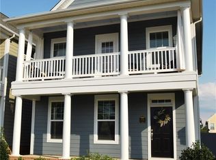 1018 Backstretch Blvd, Indian Trail, NC 28079