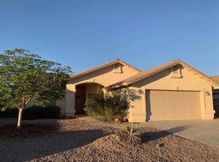 10192 E 38th Pl, Yuma, AZ 85365