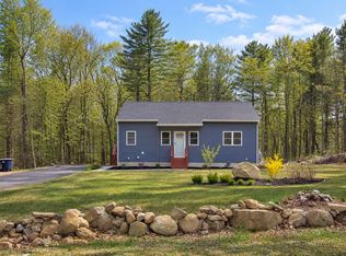 177 Thompson St, Palmer, MA 01069