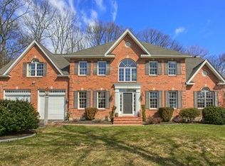 5 Partridge Hill Rd, Shrewsbury, MA 01545