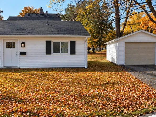 651 Syracuse Ave, Dayton, OH 45405