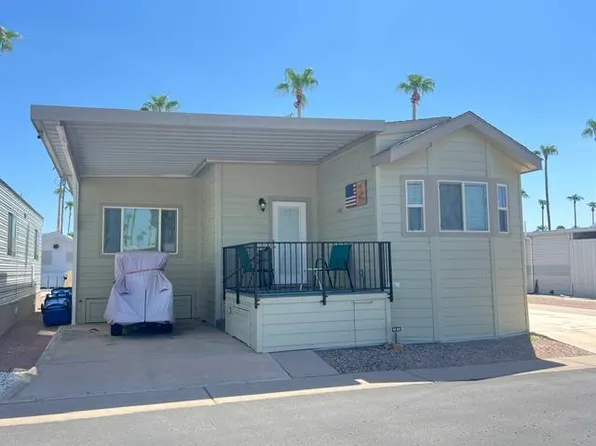 4860 E Main St #H-43, Mesa, AZ 85205