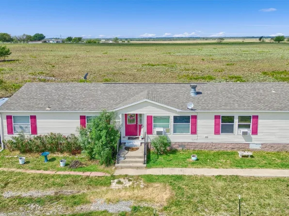 4899 Southmayd Rd, Collinsville, TX 76233