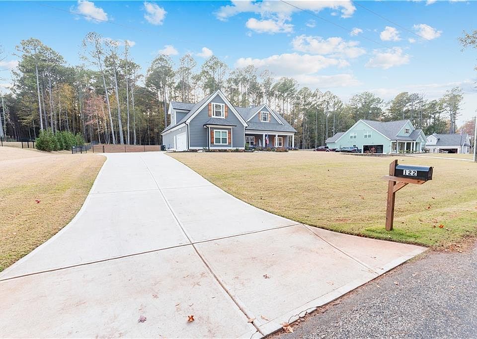 122 Loyd Rd, Mansfield, GA 30055 MLS 7306430 Zillow