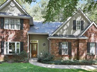 702 Mattan Point, Peachtree City, GA 30269