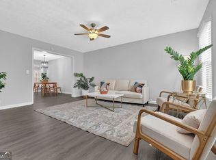 4124 Islington Way, Duluth, GA 30096