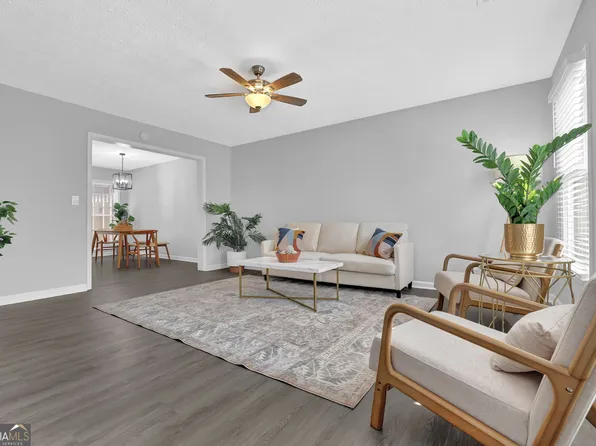 4124 Islington Way, Duluth, GA 30096