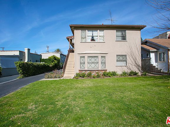 2nd image of 615 W California Ave