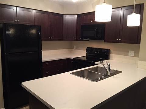2nd image of 3719 Whitelaw Ln NW #1A