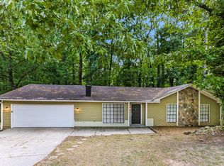 1582 Kings Ridge Dr, Norcross, GA 30093
