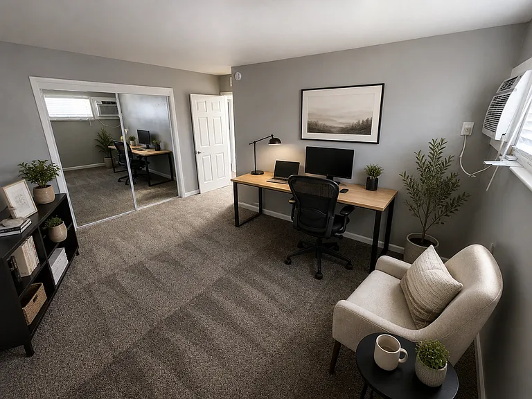 Arden Fair Apartments — Photo 17