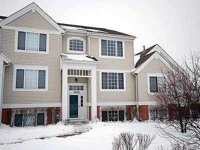 1846 Concord Dr #1846, Glendale Heights, IL, 60139