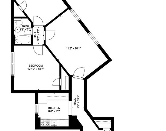 2nd image of this home
