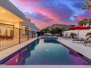 6321 N Camelback Manor Dr, Paradise Valley, AZ 85253