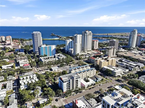 475 2nd St N Unit 302, Saint Petersburg, FL 33701