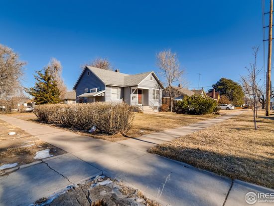 1429 15th St Greeley Co 80631 Zillow