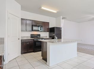 29933 W WHITTON Avenue, Buckeye, AZ 85396