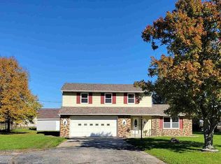 10831 Paulding Rd, New Haven, IN 46774