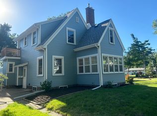 1955 8th Ave SE, Cedar Rapids, IA 52403