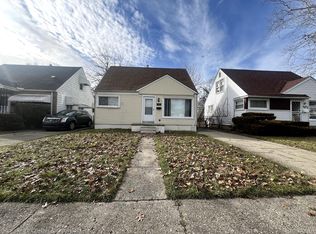 5885 Westwood St, Detroit, MI 48228