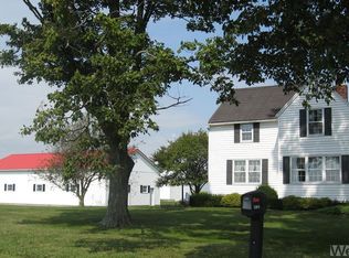 5864 Road H #DR09, Leipsic, OH 45856