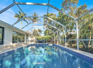 96 S Sewalls Point Rd, Sewalls Pt, FL 34996