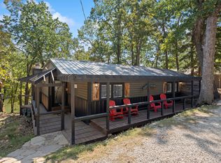 450319 E 333rd Rd, Afton, OK 74331