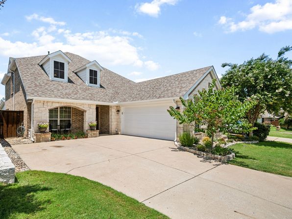 Home for Sale in McKinney TX