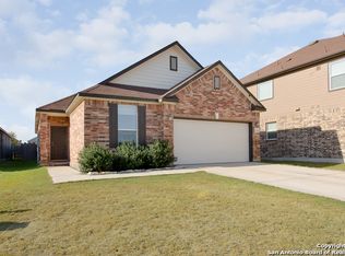 7659 Heavenly Arbor, San Antonio, TX 78254